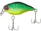 Воблер Jackall Chubby 38F Matt tigger  - фото 1