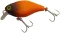 Воблер Jackall Chubby 38F Pellet Orange  - фото 2