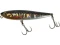 Воблер Jackall Chubby Pencil 55F Hl Silver Black - фото 1