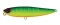 Воблер Jackall Chubby Pencil 55F Mat Tiger - фото 2