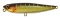 Воблер Jackall Chubby Pencil 55F Tiger Pike - фото 2