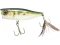 Воблер Jackall Chubby Popper 42F Tonosama - фото 1