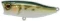Воблер Jackall Chubby Popper 42F Tonosama - фото 2