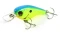 Воблер Jackall Jaco 58F-Sr Blue Back  - фото 1