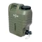Канистра для воды Carp Zoom Water Container с краном 12л CZ3022 - фото 1