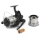 Катушка Daiwa Infinity-X 5500BR - фото 2