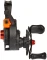 Катушка Select Ice Master Black 60mm - фото 2