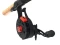 Катушка Select Ice Master Black 60mm - фото 4