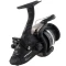 Катушка Shimano Baitrunner ST 4000 FB - фото 2