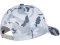 Кепка Brain Hooded One size Grey - фото 3