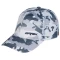 Кепка Brain Hooded One size Grey - фото 1