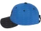 Кепка Favorite Blue-Black visor - фото 3