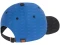 Кепка Favorite Blue-Black visor - фото 4