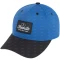 Кепка Favorite Blue-Black visor - фото 1
