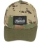 Кепка Favorite Multicam- Khaki visor - фото 2