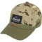 Кепка Favorite Multicam- Khaki visor - фото 1