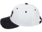 Кепка Favorite White-Navy visor - фото 3