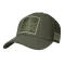 Кепка Golden Catch Mesh Trucker Cap Camo OSFA - фото 1