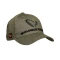 Кепка Savage Gear Catch Cap olive green melange - фото 2