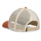 Кепка Simms Double Haul Icon Trucker Simms Orange - фото 2