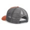 Кепка Simms Double Haul Trucker Simms Orange - фото 2