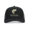 Кепка Simms Double Haul Trucker Stone Black - фото 1
