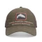 Кепка Simms Trout Icon Trucker Hickory - фото 1