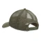 Кепка Simms Trout Icon Trucker Riffle Green - фото 2