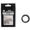 Кольца заводные ЧС Split Ring Black - фото 2