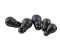 Конектор-быстросъемник Carp Zoom Standart Quick Change Beads 10шт CZ8449 - фото 3