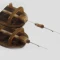 Коннектор для методных кормушек Carp Zoom Fanatic Method Connector 6шт CZ4663 - фото 2
