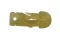 Коннектор для методных кормушек Carp Zoom Fanatic Method Connector 6шт CZ4663 - фото 1