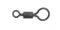 Вертлюг Korda Swivels №8 KBES - фото 3