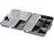 Коробка Carp Zoom Plastic box ракушка CZ4269 - фото 2