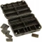 Коробка Carp Zoom Pocket Bit Box 12*10*3.4см CZ2552 - фото 2