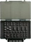 Коробка DaiichiSeiko MC Case 195S foliage green - фото 2