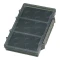 Коробка DaiichiSeiko MC Case 195S foliage green - фото 1
