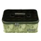 Коробка Favorite Eva Tackle Box khaki - фото 2