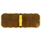 Коробка Golden Catch Accessory Box AB-1007SS - фото 4