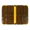 Коробка Golden Catch Accessory Box AB-1310SS - фото 4