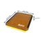 Коробка Golden Catch Worm Case Double Lock WC-2520 L - фото 2
