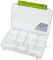 Коробка Select Hard Lure Box SLQ-2040 - фото 2