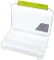 Коробка Select Hard Lure Box SLQ-2040 - фото 3