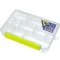Коробка Select Hard Lure Box SLQ-2040 - фото 1