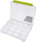 Коробка Select Hard Lure Box SLQ-2540 - фото 2
