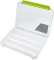 Коробка Select Hard Lure Box SLQ-2540 - фото 3