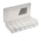 Коробка Select Lure Box SLHS-024 - фото 2
