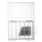 Коробка Select Reversible Box SLHS-999 - фото 3