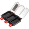 Коробка Select Terminal Tackle Box SLHS-005 - фото 2