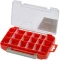 Коробка Select Terminal Tackle Box SLHX-2001A - фото 2